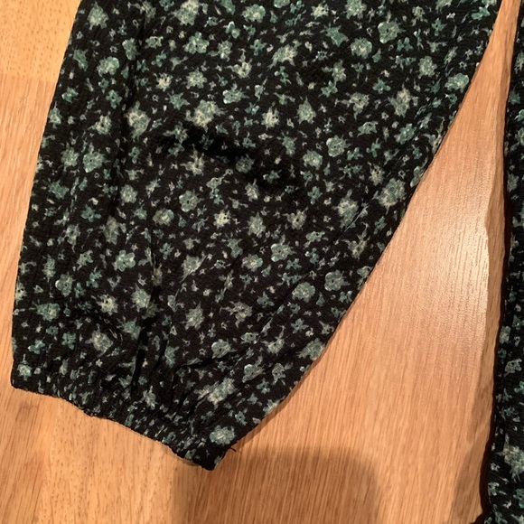 ONLY brand tiered long sleeve mini dress - Picture 8 of 12